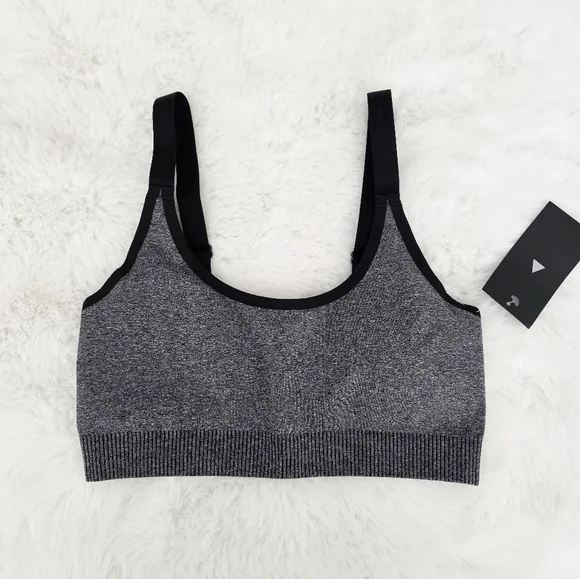 Vitality🩶 Formation Scoop Sports Bra & Leggings Set SIZE S